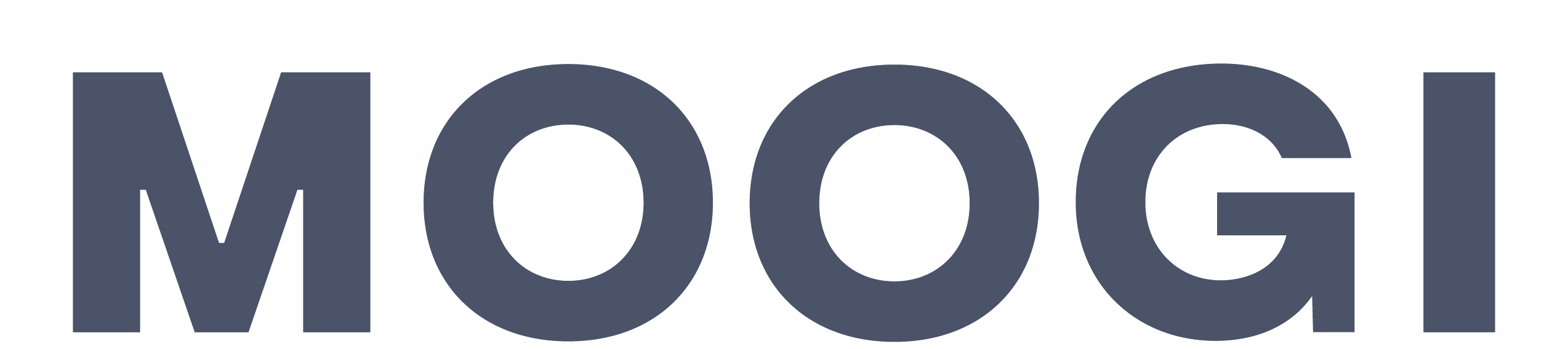 MOOGI