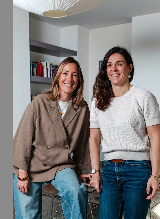 Portrait de Marie Noussitou, Associée cofondatrice · Management & Organisation chez MOOGI